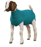 Spandex Goat Tube, Medium