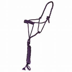 Tough-1 Mule Tape Halter and Lead