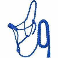 Tough-1 Mule Tape Halter and Lead