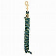 Mini/Pony Poly Lead Rope with Solid Brass 225 Snap