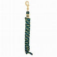 Mini/Pony Poly Lead Rope with Solid Brass 225 Snap