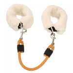 Tough-1 Training Shackles