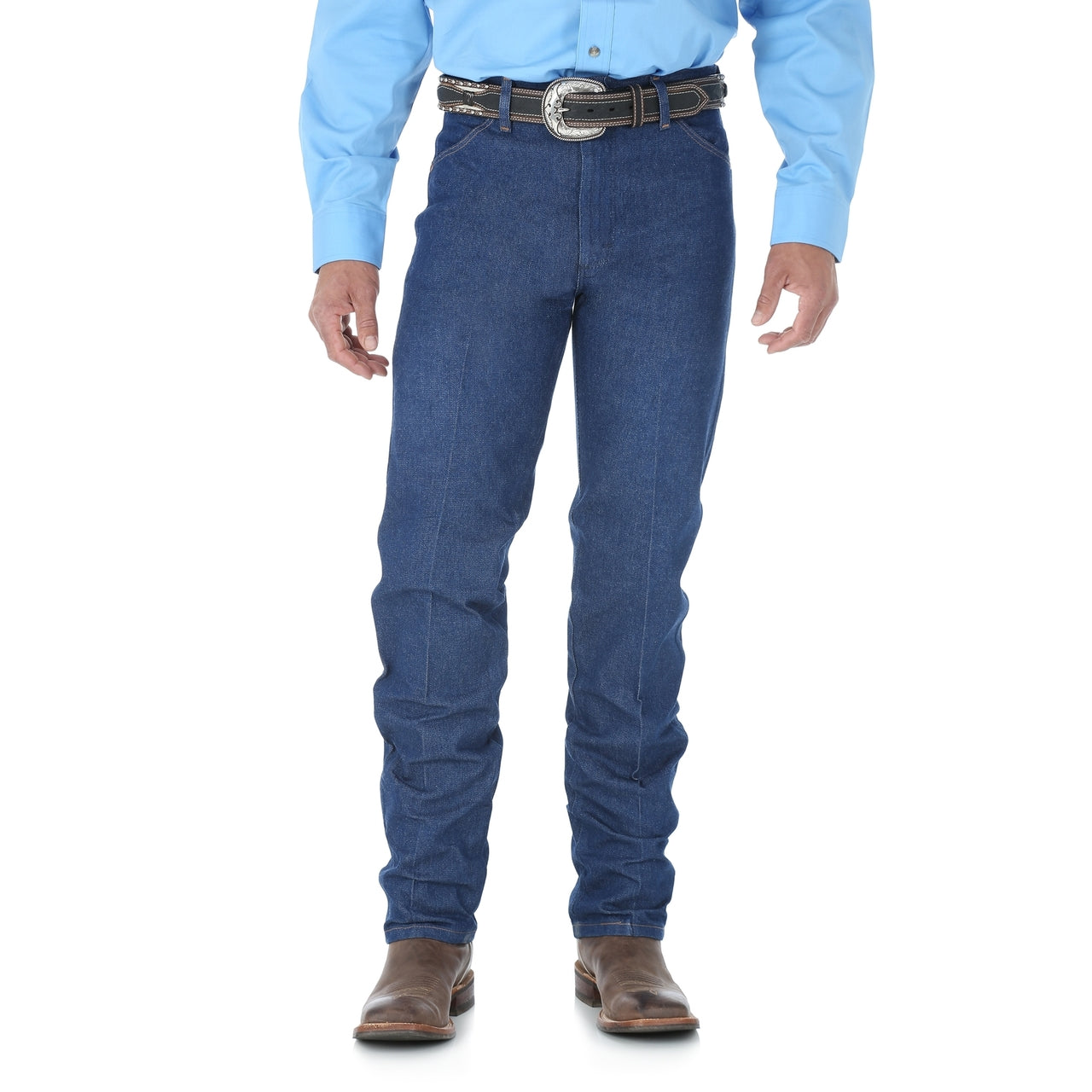 Wrangler Original Fit Cowboy Cut Jeans