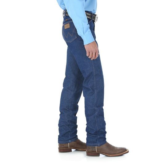 Wrangler Original Fit Cowboy Cut Jeans