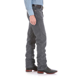 Wrangler Cowboy Cut Charcoal Original Fit Jeans 13MWZCG