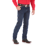 Wrangler Cowboy Cut Dark Stone Original Fit Jeans