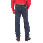 Wrangler Cowboy Cut Dark Stone Original Fit Jeans