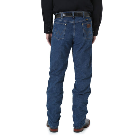 Wrangler Premium Performance Advanced Comfort - Regular Fit – Lazy B ...