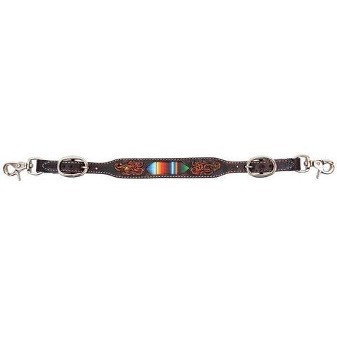 Serape Wither Strap by Circle Y