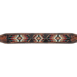 Southwestern Beaded Breast Colllar