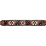 Southwestern Beaded Breast Colllar